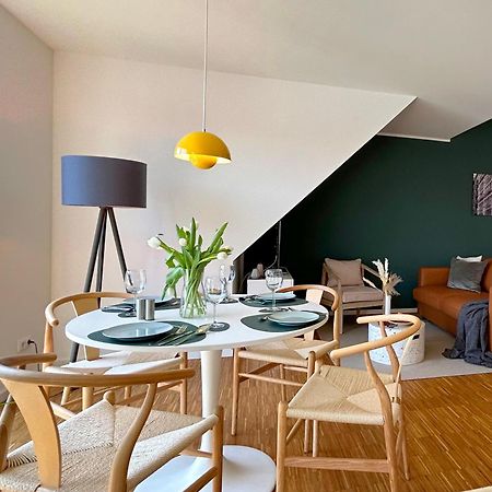 Neues Trendy Dachgeschossloft Διαμέρισμα Ανόβερο Εξωτερικό φωτογραφία