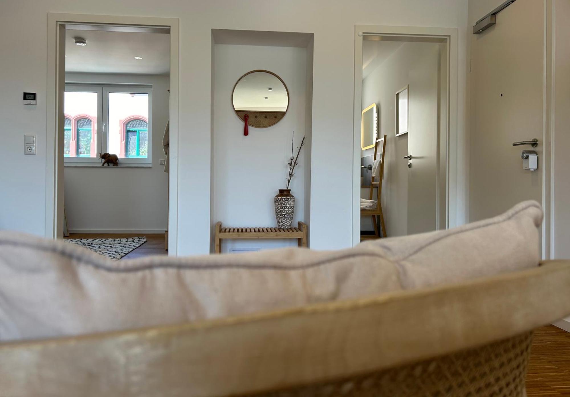 Neues Trendy Dachgeschossloft Διαμέρισμα Ανόβερο Εξωτερικό φωτογραφία