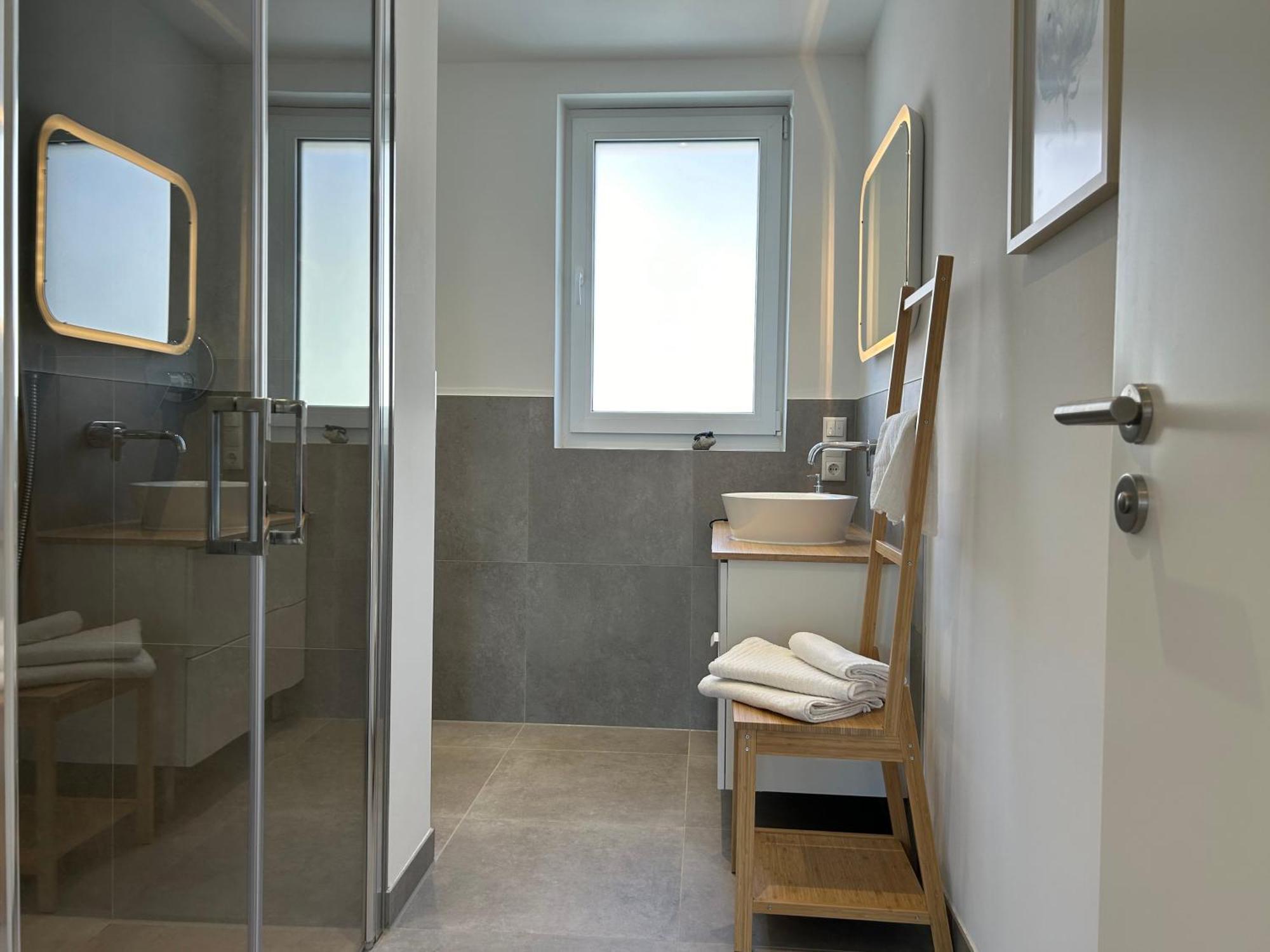 Neues Trendy Dachgeschossloft Διαμέρισμα Ανόβερο Εξωτερικό φωτογραφία