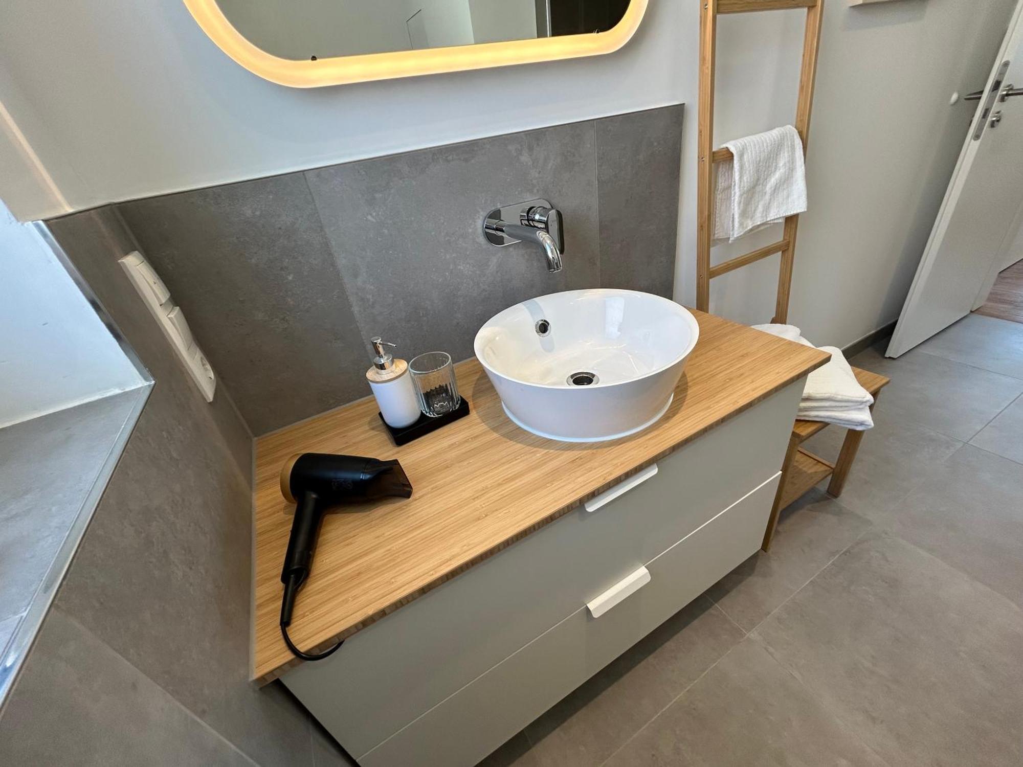 Neues Trendy Dachgeschossloft Διαμέρισμα Ανόβερο Εξωτερικό φωτογραφία