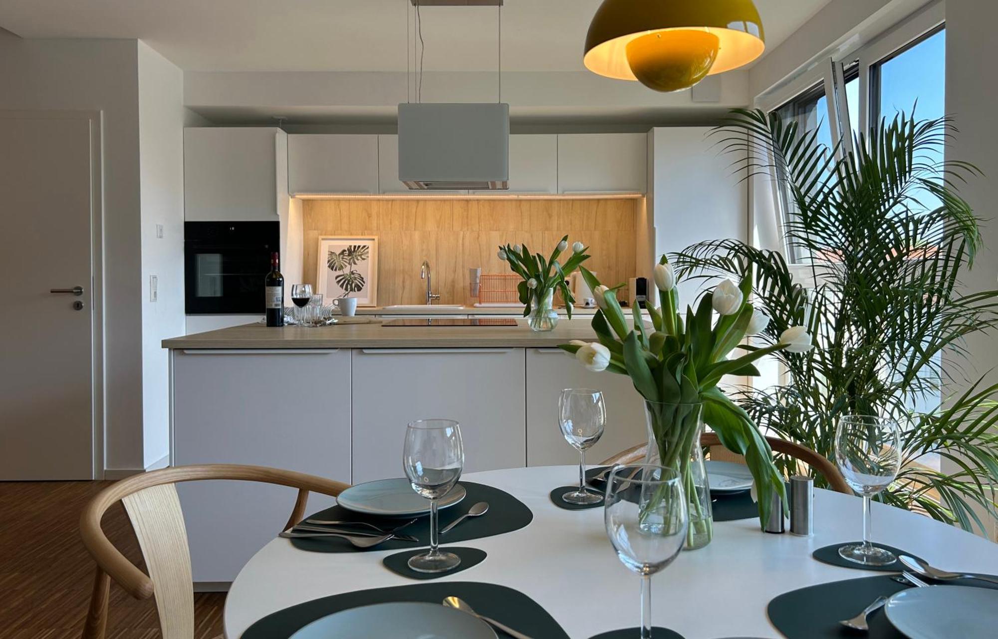 Neues Trendy Dachgeschossloft Διαμέρισμα Ανόβερο Εξωτερικό φωτογραφία