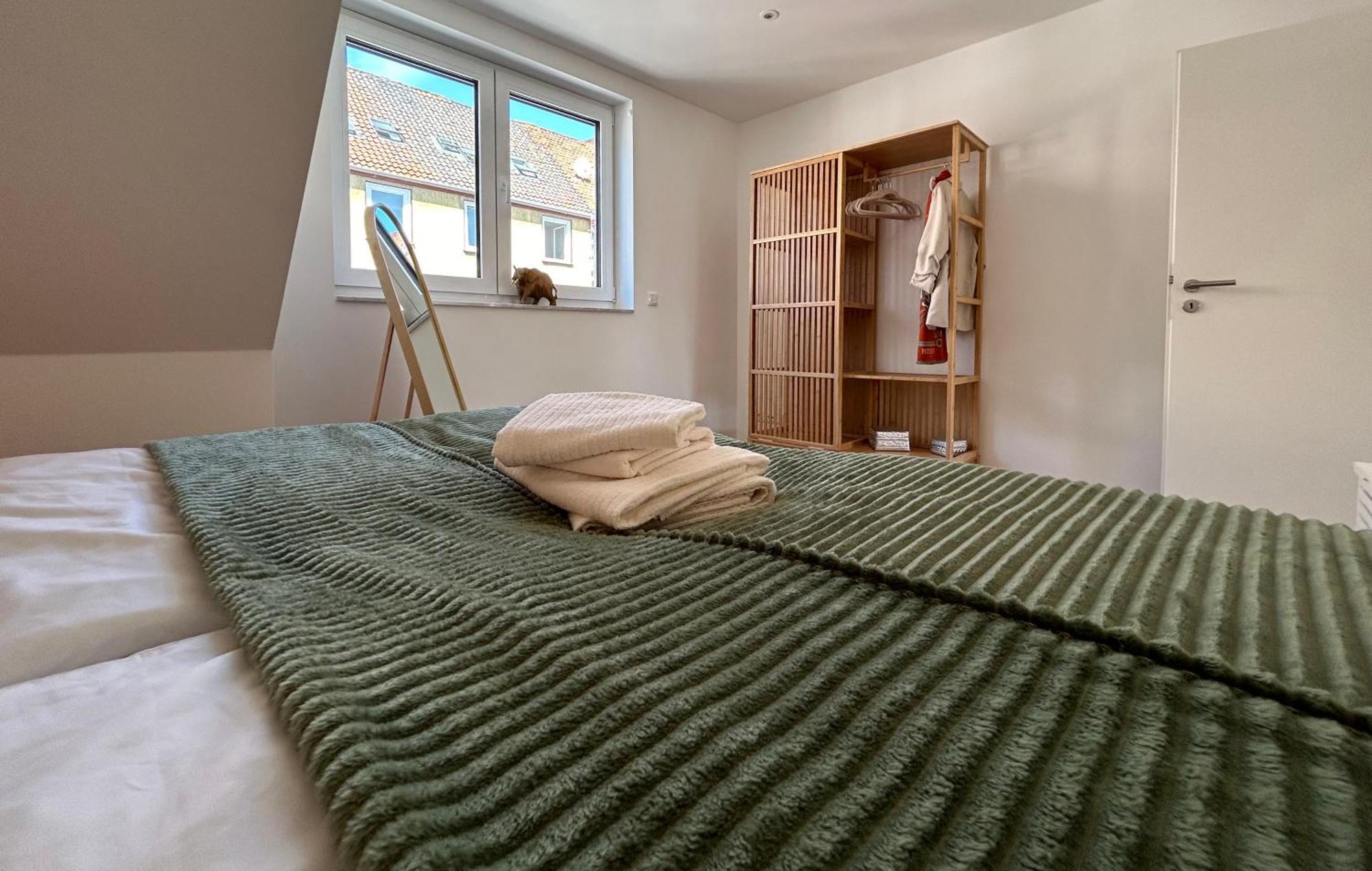 Neues Trendy Dachgeschossloft Διαμέρισμα Ανόβερο Εξωτερικό φωτογραφία