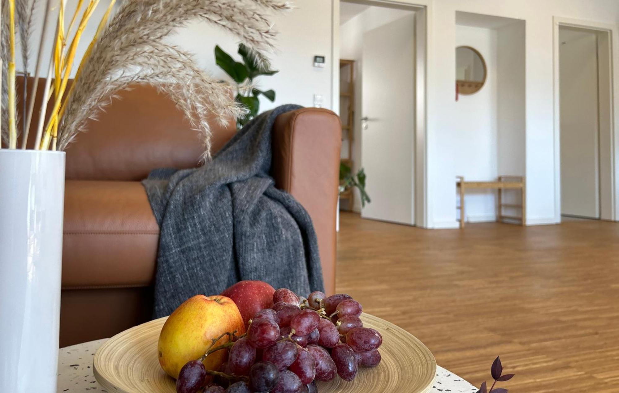 Neues Trendy Dachgeschossloft Διαμέρισμα Ανόβερο Εξωτερικό φωτογραφία